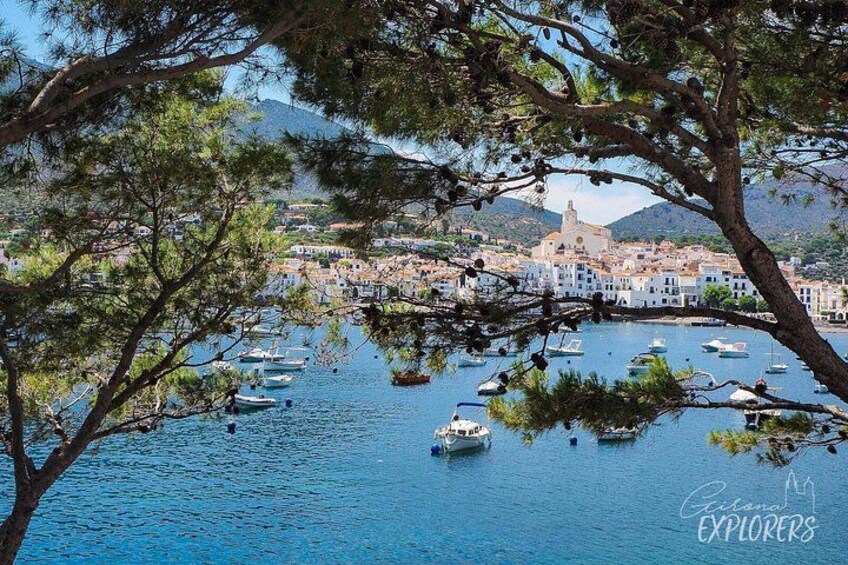 Mediterranean at its maximum 2