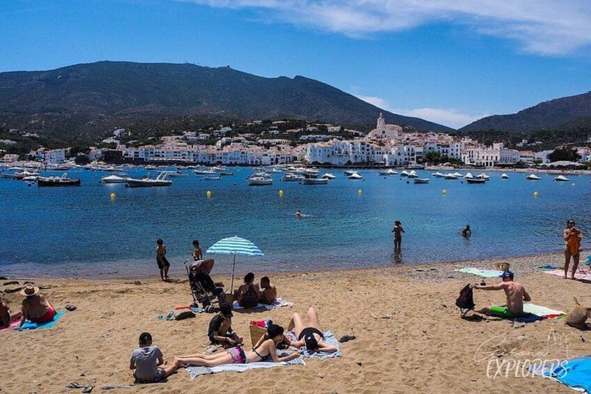 Cadaqués 2