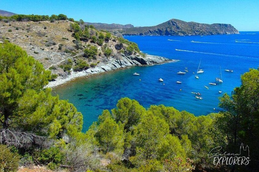Typical Cap de Creus scenery 3