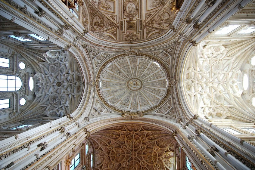 Picture 15 for Activity Mosque-Cathedral of Córdoba Guided Tour with Tickets 2