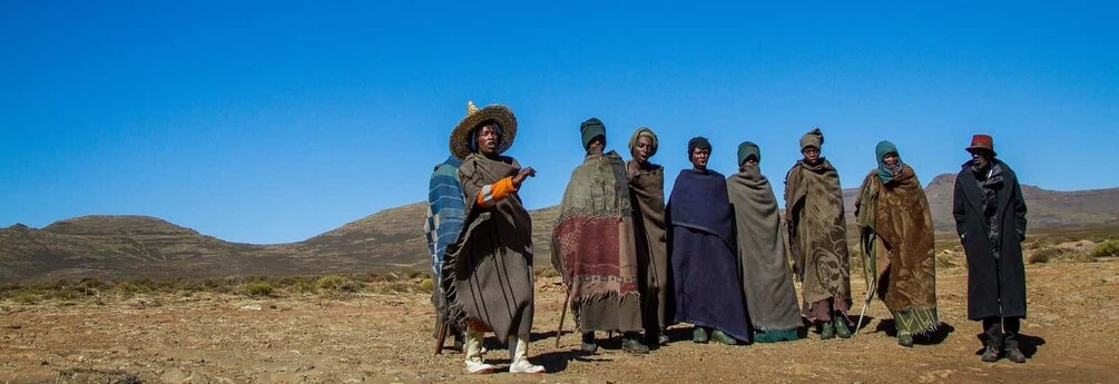 Picture 5 for Activity Lesotho: Sani Pass One Night Special 1