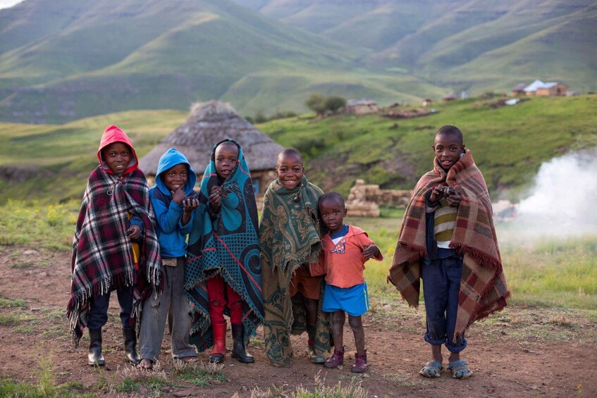 Picture 13 for Activity Lesotho: Sani Pass One Night Special 2