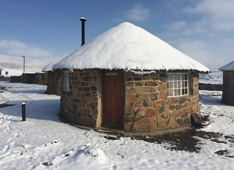 Picture 4 for Activity Lesotho: Sani Pass One Night Special 5