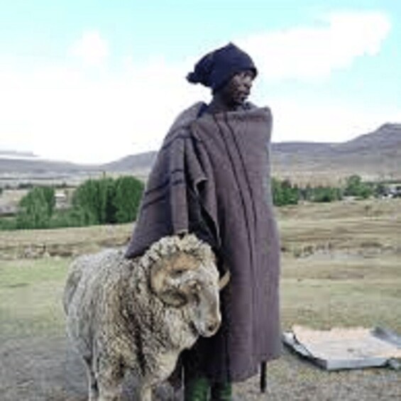Lesotho: Sani Pass One Night Special 1