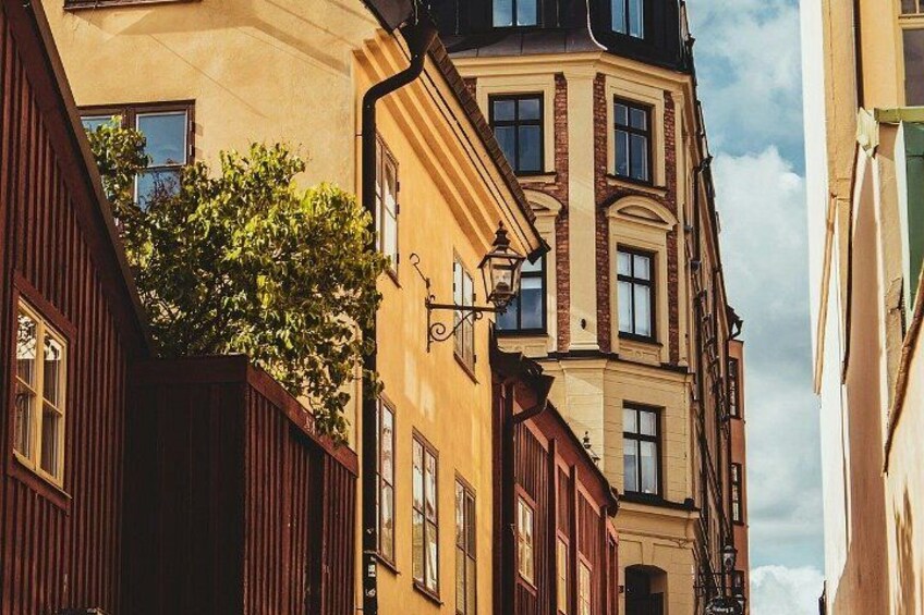 Best of Stockholm: Small Group Walking Tour (Max 10, 3 Hours) 2