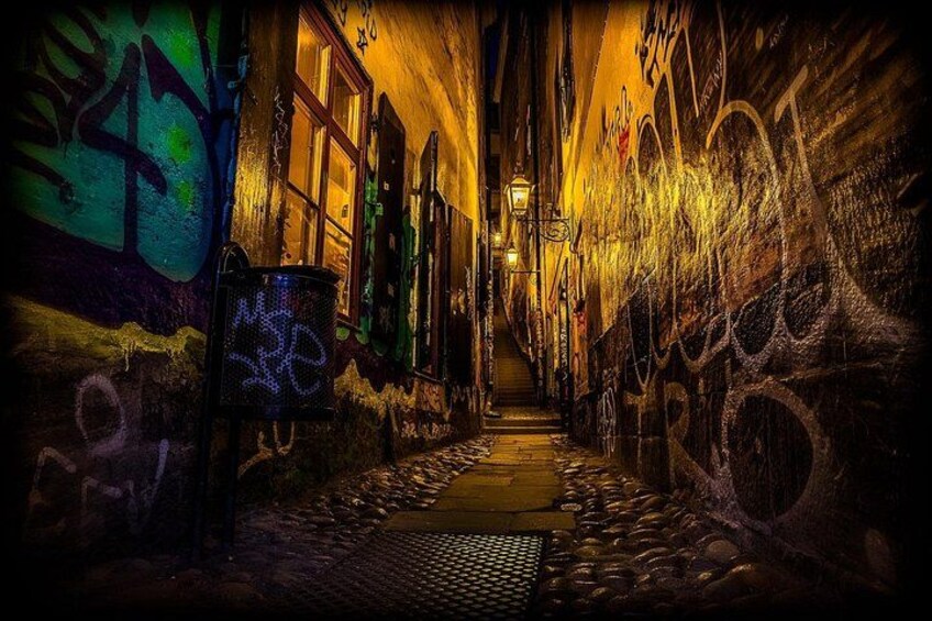 Best of Stockholm: Small Group Walking Tour (Max 10, 3 Hours) 3