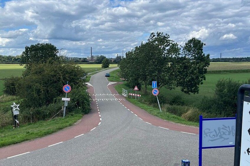 Battle of the Crossroads 2