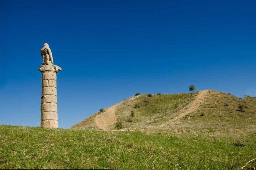 Mount Nemrut and Gobekli Tepe Tour 2-Day 1-Night from Istanbul 1