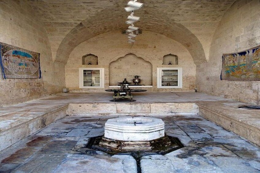Mount Nemrut and Gobekli Tepe Tour 2-Day 1-Night from Istanbul 5