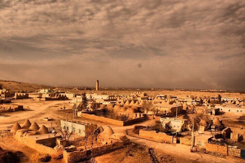 Mount Nemrut and Gobekli Tepe Tour 2-Day 1-Night from Istanbul 4
