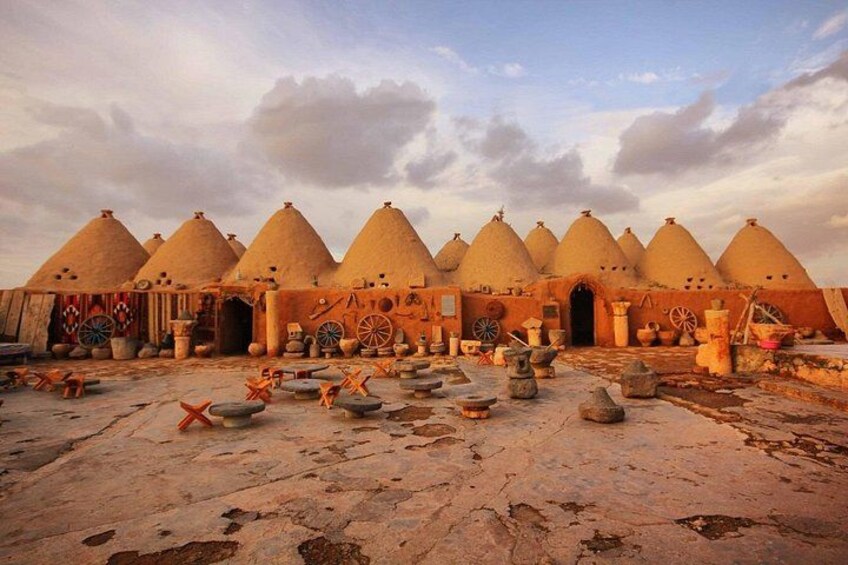 Mount Nemrut and Gobekli Tepe Tour 2-Day 1-Night from Istanbul 4