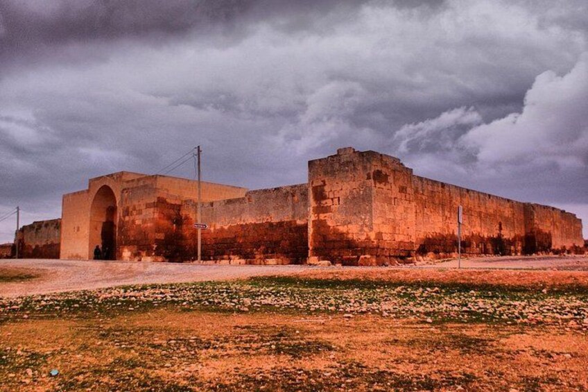Mount Nemrut and Gobekli Tepe Tour 2-Day 1-Night from Istanbul 2