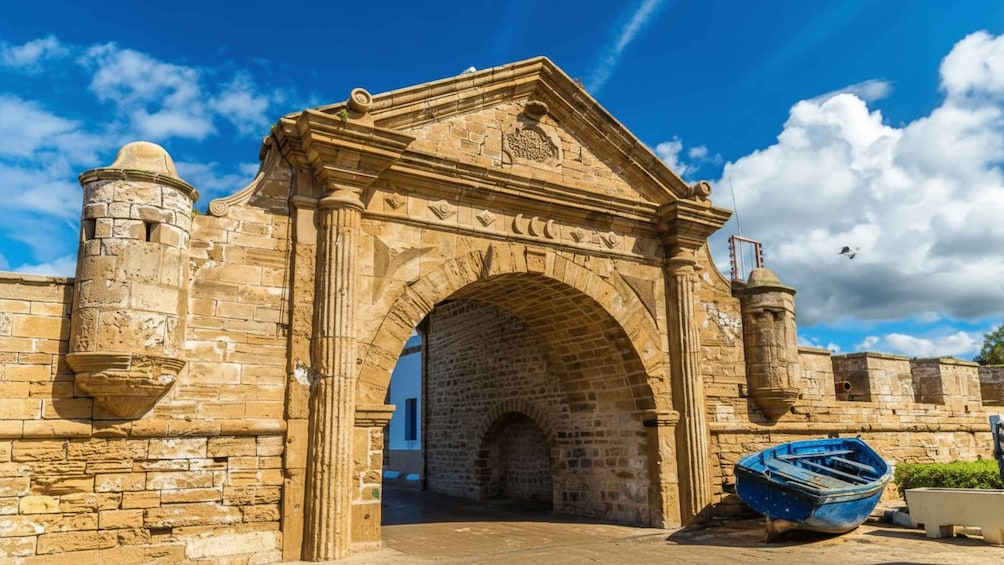Essaouira Day Trip from Agadir, Medina & Atlantic Coast 1