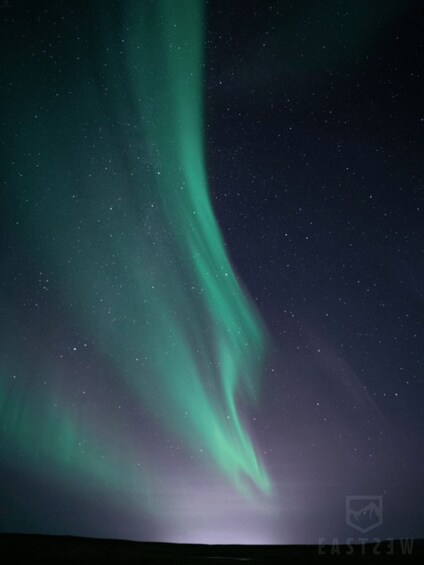 Picture 22 for Activity From Reykjavik: Northern Lights Tour with Hot Cocoa & Photos 3