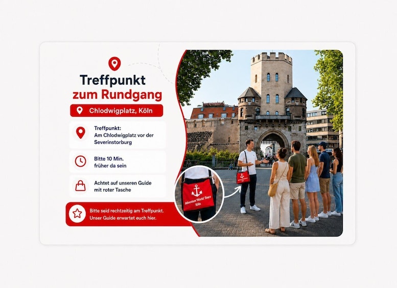 Picture 3 for Activity Cologne Südstadt Culinary – The Food Tour 2