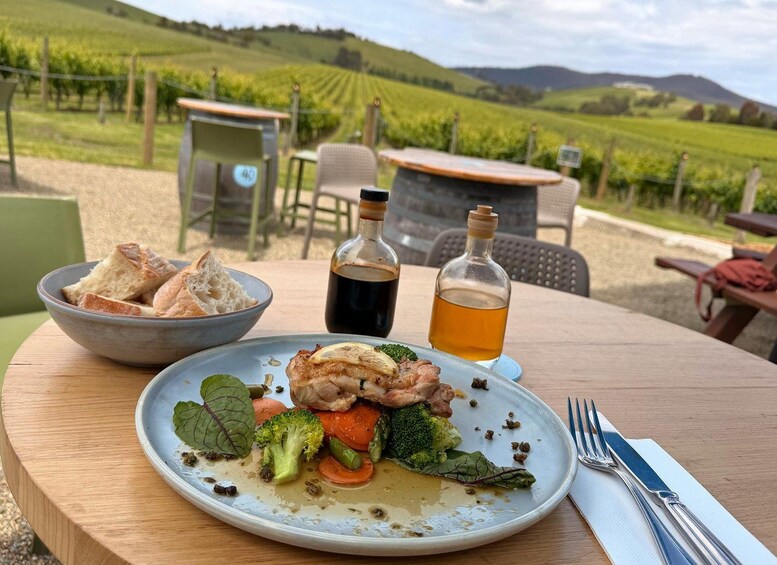 Picture 16 for Activity Melbourne: Yarra Valley Wine Tour + Lunch & Gin/Beer Upgrade 2