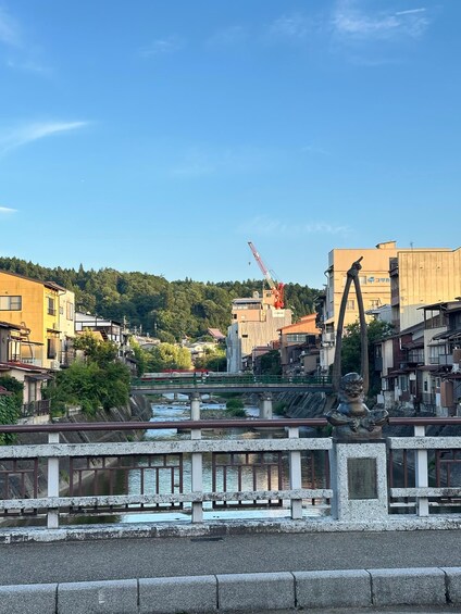 Picture 8 for Activity Takayama: Edo-Period Old Town Walking Tour 3