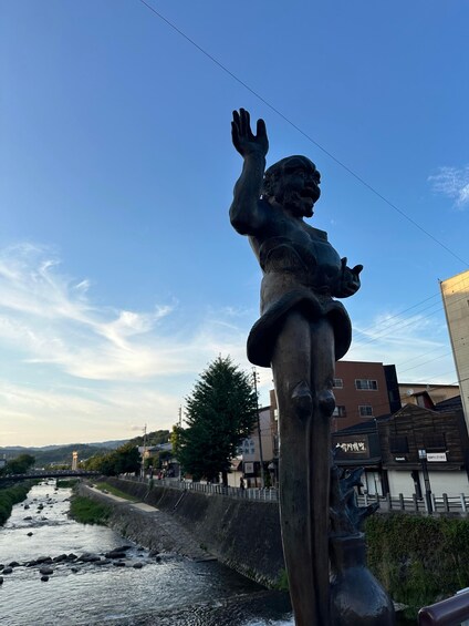 Picture 7 for Activity Takayama: Edo-Period Old Town Walking Tour 2