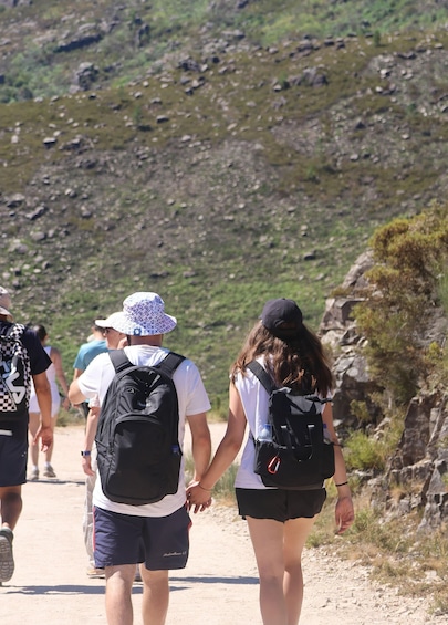 Picture 5 for Activity From Porto: Hike & Swim in Gerês National Park 5