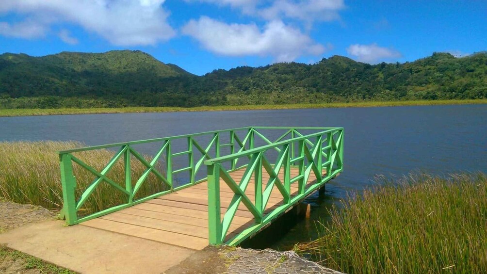 Picture 3 for Activity Grenada: Culture and Nature Island Tour with Chocolate & Rum 2