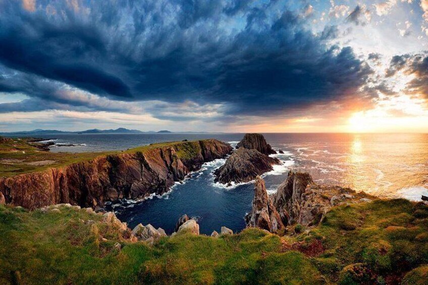 Malin Head 3