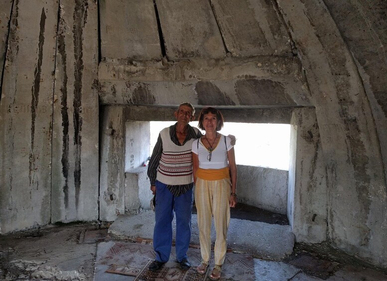 Picture 2 for Activity Apollonia & Durres | History & Local Food 4