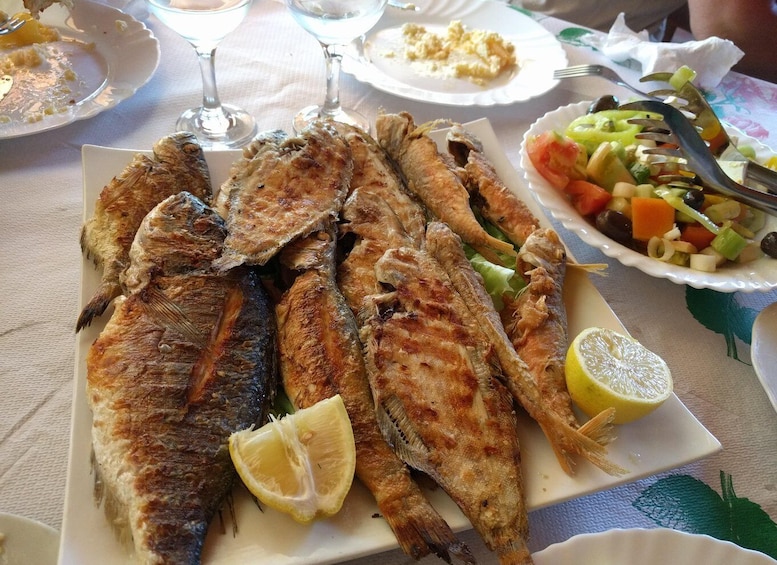 Picture 6 for Activity Apollonia & Durres | History & Local Food 2