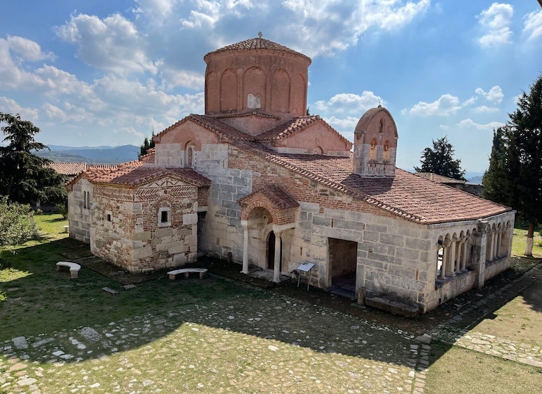 Picture 5 for Activity Apollonia & Durres | History & Local Food 5