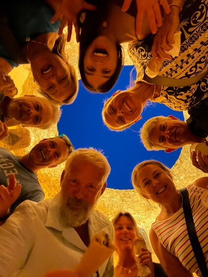 Split: Historical & Gastro Treasures Tour with Green Market 1