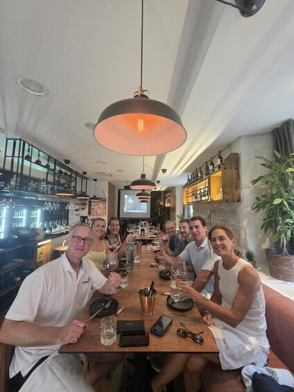 Picture 2 for Activity Split: Historical & Gastro Treasures Tour with Green Market 2