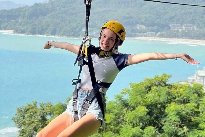 ATV, Buggy, UTV, Zipline 2
