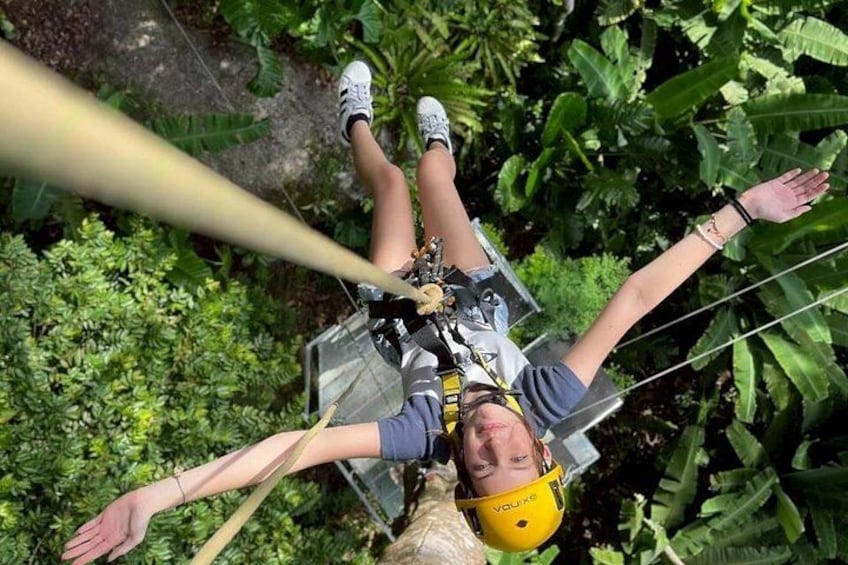ATV, Buggy, UTV, Zipline 3