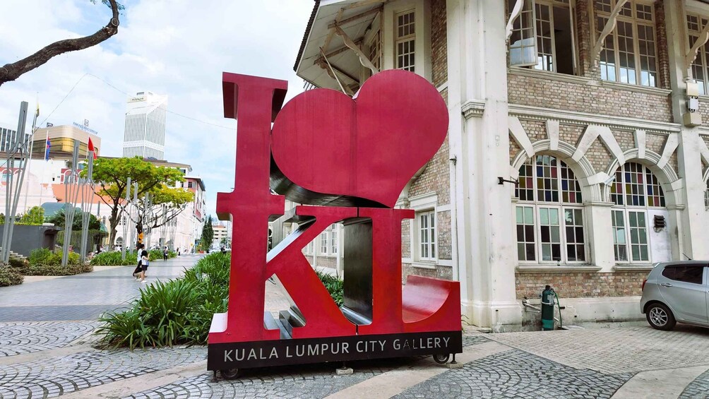 Picture 5 for Activity Kuala Lumpur: City Tour & Batu Caves Combo 4