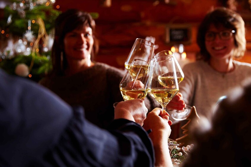 Picture 4 for Activity Alsatian Christmas Immersive Wine Tour with Wine Tasting 2