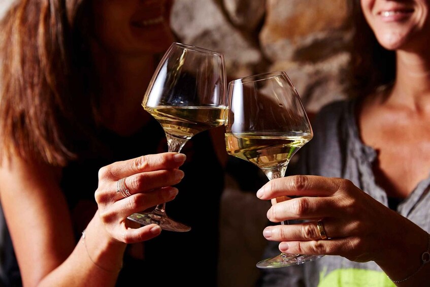 Picture 28 for Activity Alsatian Christmas Immersive Wine Tour with Wine Tasting 3