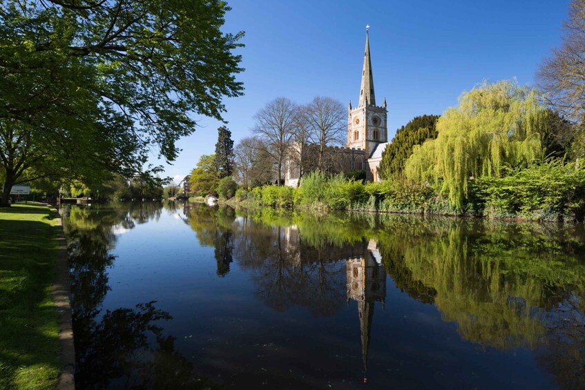 Picture 3 for Activity From Oxford: Cotswolds Tour (Half Day) 5