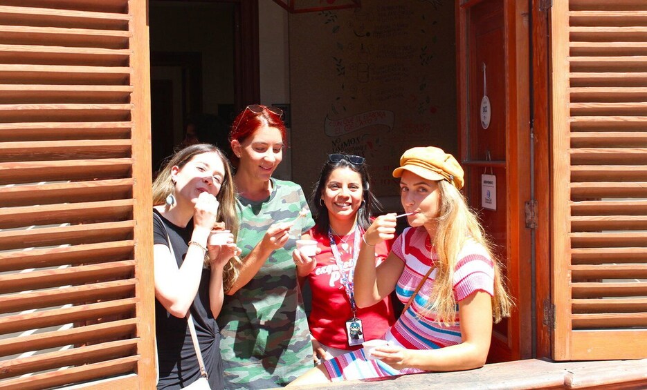 Picture 15 for Activity Lima: Ultimate Peruvian Food Tour 4