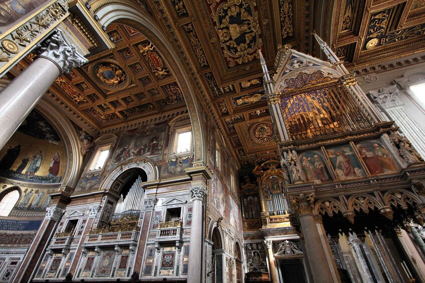 Picture 4 for Activity Cloister of St John in Lateran Basilica Ticket 2