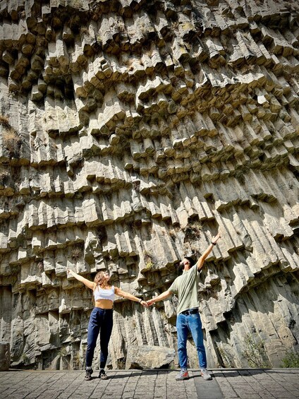 Picture 5 for Activity Garni, Geghard & Lake Sevan Private Tour 4