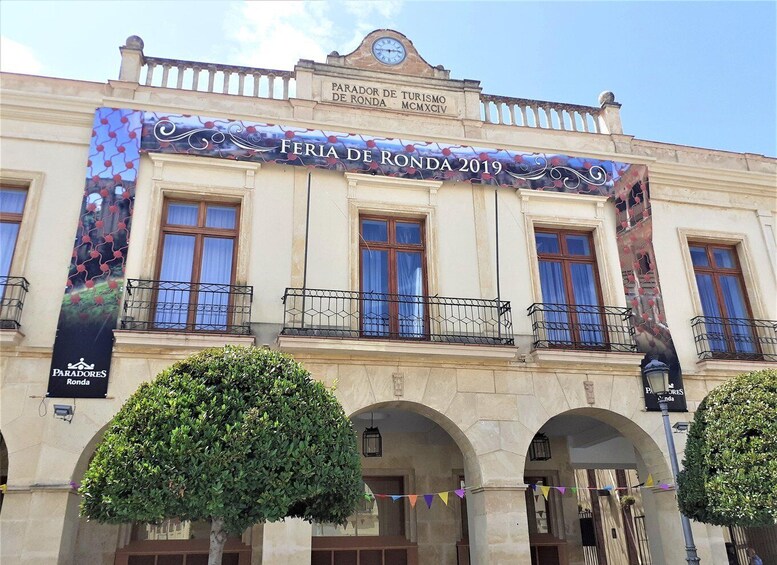 Picture 16 for Activity Ronda: Sightseeing Walking Tour 2