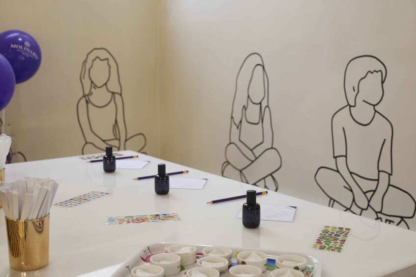 Picture 3 for Activity Le Petit Parfumeur: Perfume Creation Children in Grasse 3