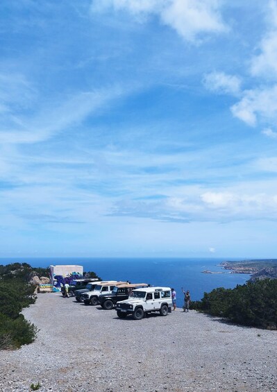 Picture 10 for Activity Ibiza: Jeep Safari Island Exploration 3