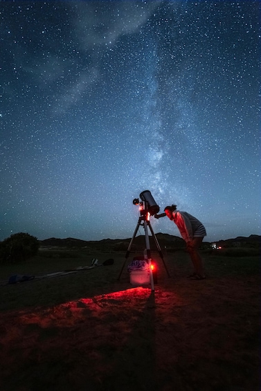 Picture 3 for Activity Cabo de Gata: Stargazing Experience 3