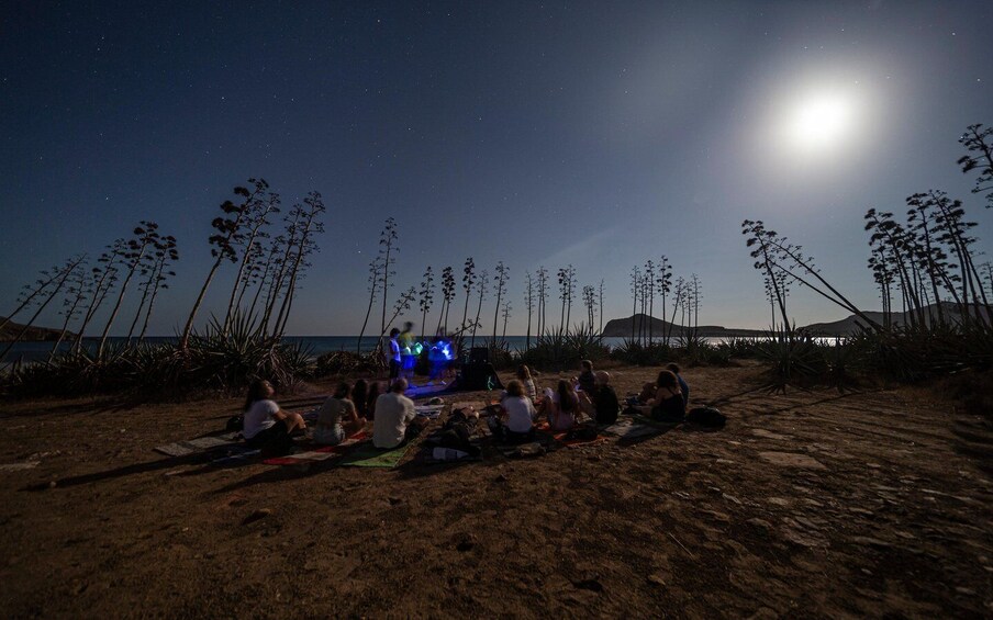 Picture 13 for Activity Cabo de Gata: Stargazing Experience 5