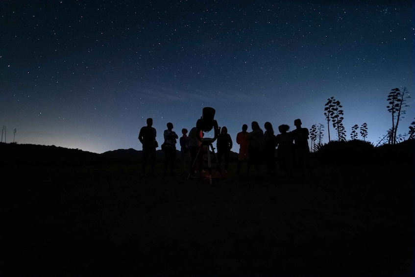 Picture 11 for Activity Cabo de Gata: Stargazing Experience 4