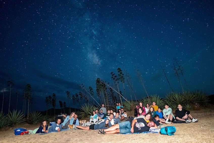 Picture 15 for Activity Cabo de Gata: Stargazing Experience 2