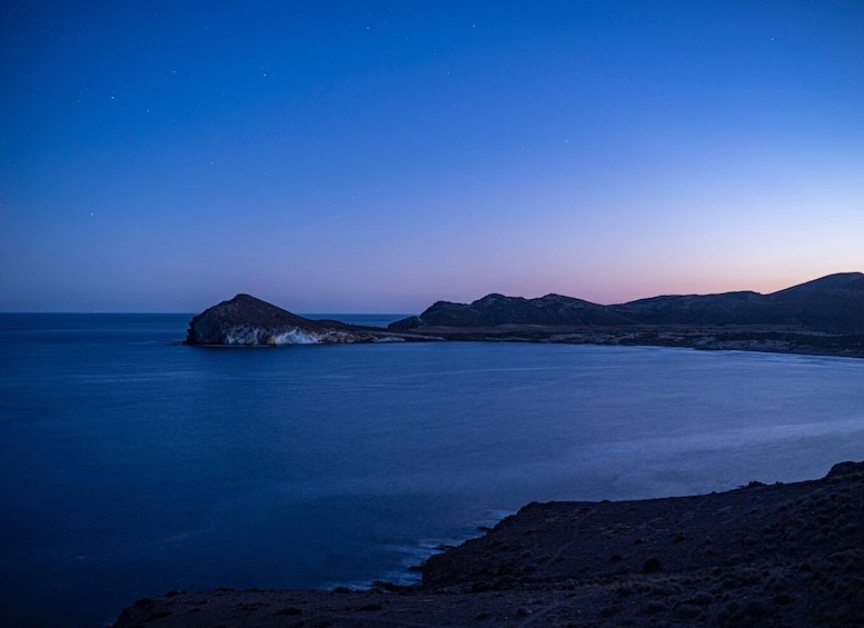 Picture 12 for Activity Cabo de Gata: Guided Night Walk with Stargazing 2