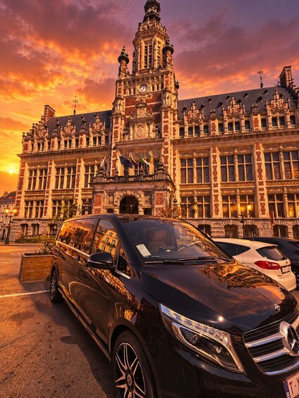 Picture 1 for Activity From Brussels: Antwerp Private Tour – Rubens & Diamonds 2