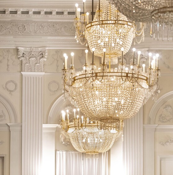 Picture 1 for Activity Munich: Classical Concert Recital in Max-Joseph-Hall 1