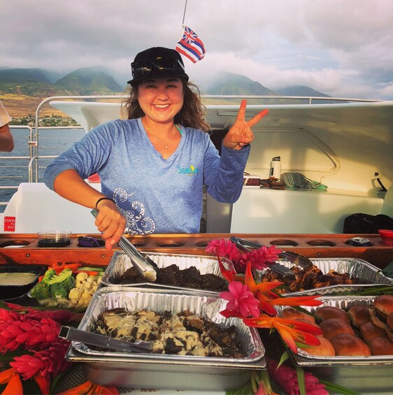 Sunset Cocktail Sail with Live Music